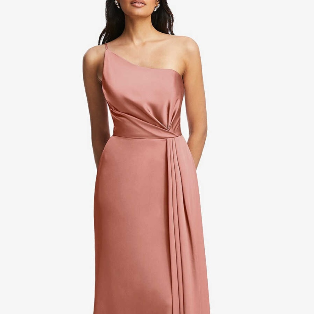 After Six Bridesmaid Dress Size 12
